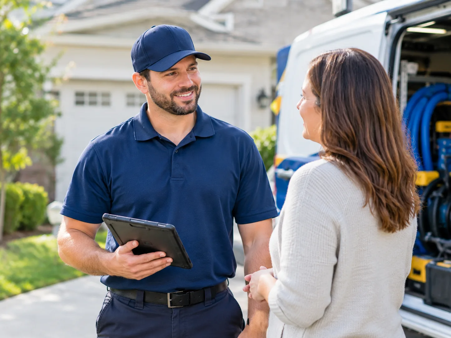 Sewage Backup Cleanup Brookville, PA FAQs